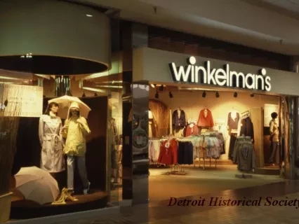 Transparency, Lantern Slide