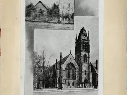 Booklet
