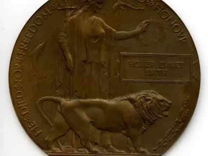 Medal, Commemorative