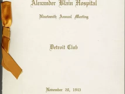 Program