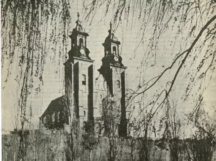 Magazine - The Polish Review, Vol. V, No. 5, February 8, 1945