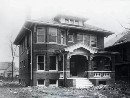 Negative, Sheet Film