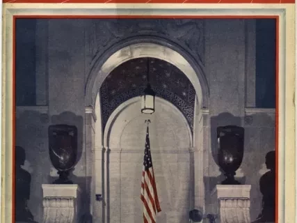 Magazine - DTC Quarterly, Summer 1942