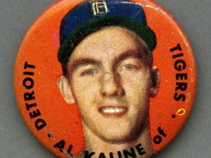 Button, Promotional