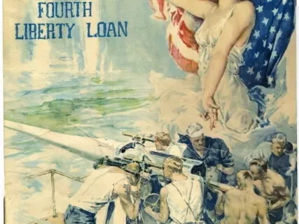 Poster - Clear the Way!