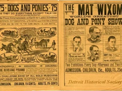 Ad, Newspaper