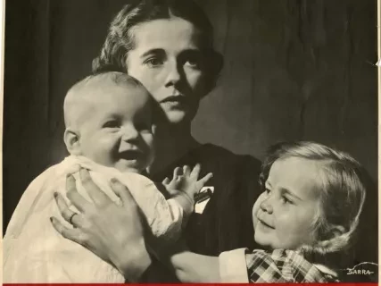 Poster - "I GAVE A MAN!