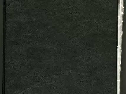 Album, Photograph - MISS AMERICA X