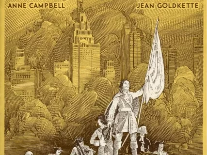 Music, Sheet - Song of Detroit