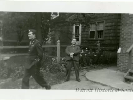 Print, Photographic