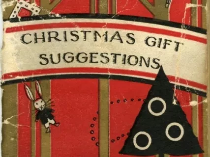 Directory - Christmas Gift Suggestions