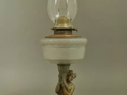 Lamp, Kerosene