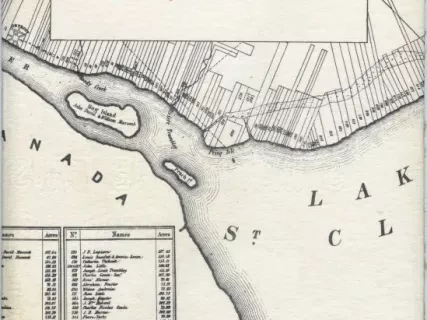 Booklet - Father Richard: Notes on His Printing in Early Detroit