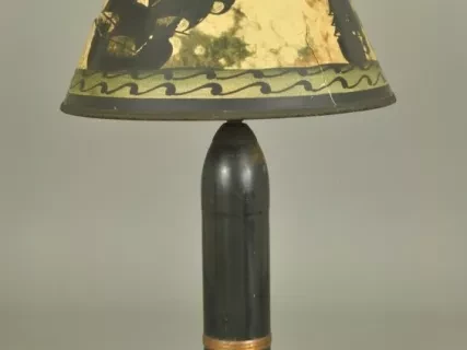 Lamp, Table - 75 M/M Victory Lamp