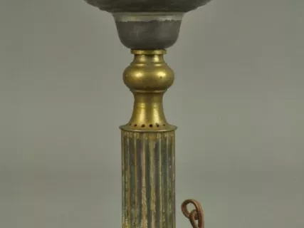 Lamp, Astral