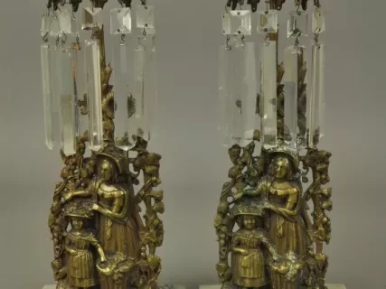 Candlestick