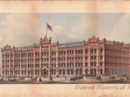 Drawing, Architectural