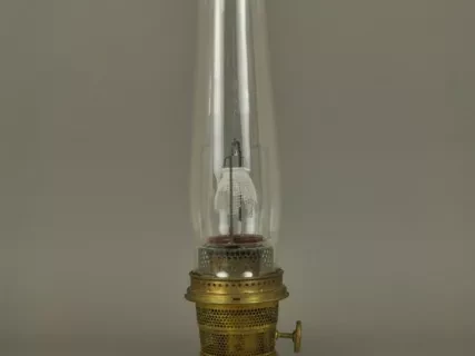 Lamp, Kerosene