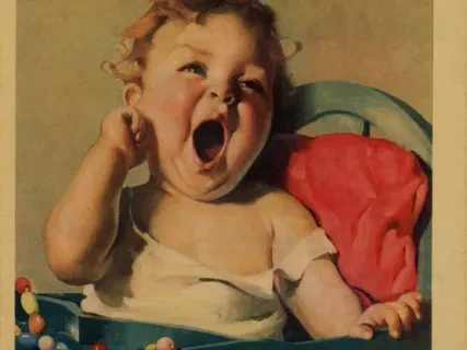 Magazine - This Week, Cleveland Plain Dealer, December 8, 1935