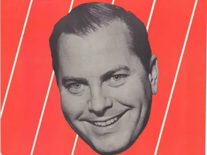 Poster - Cavanagh for U.S. Senator - Democrat