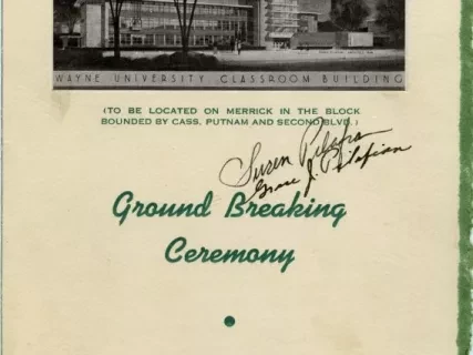 Program