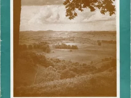 Magazine - The Hudsonian, Vol. 26, No. 8