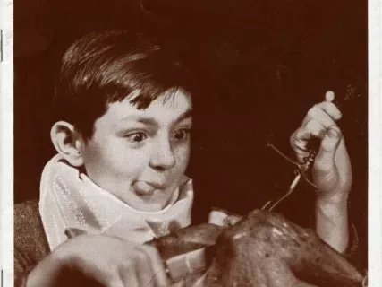 Magazine - The Hudsonian, Vol. 27, No. 8