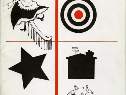 Magazine - The Hudsonian, Vol. 41, No. 5