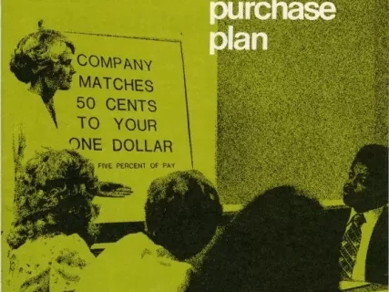 Manual, Employee - Hudson's Savings and Stock Purchase Plan