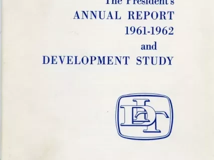 Report, Annual