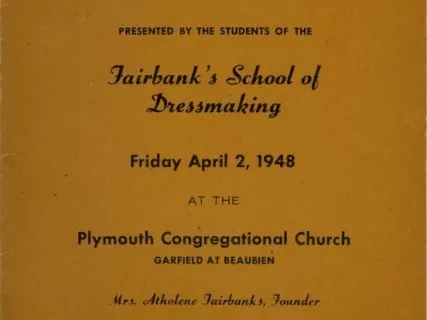 Program