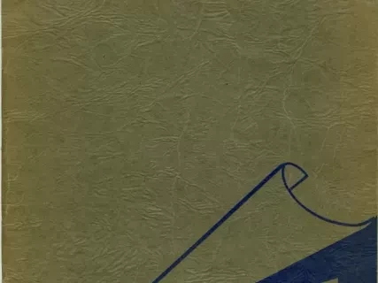 Yearbook - Stag, June '50