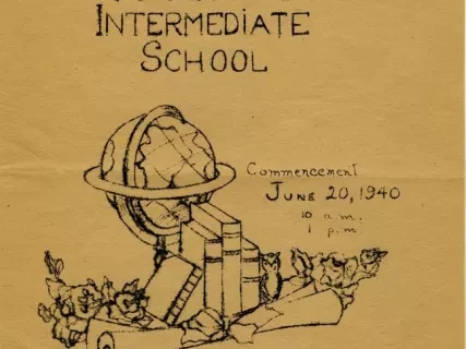 Program - McMichael Intermediate School