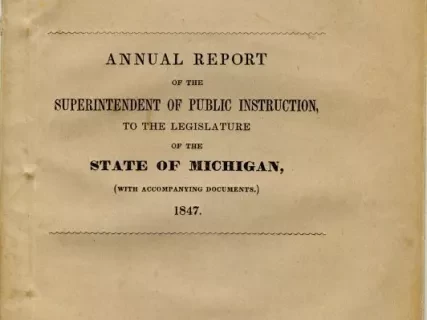 Report, Annual