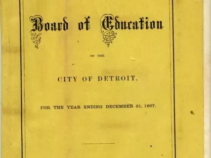 Report, Annual