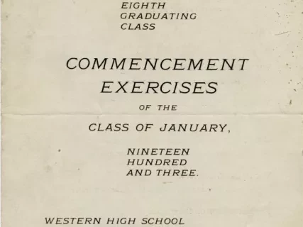 Program