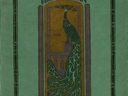 Magazine - The Eastern, January 1917