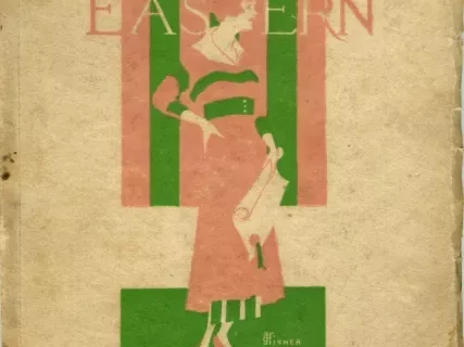 Magazine - The Eastern