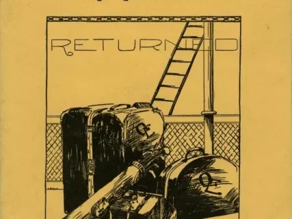 Magazine - Odds and Ends, Vol. XIV, No. 1, September 1929