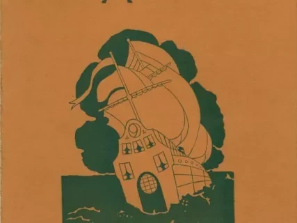 Magazine - Odds and Ends, Vol. XV, No. 2, April 1930