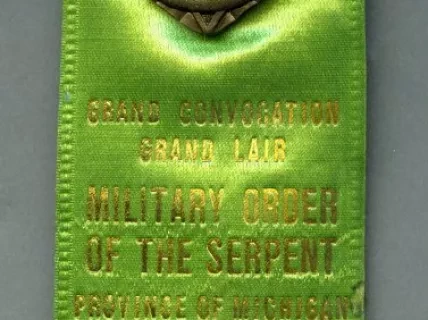 Medal, Commemorative