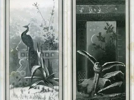 Announcement, Business