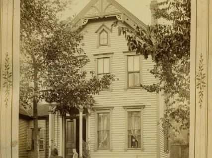 Print, Photographic