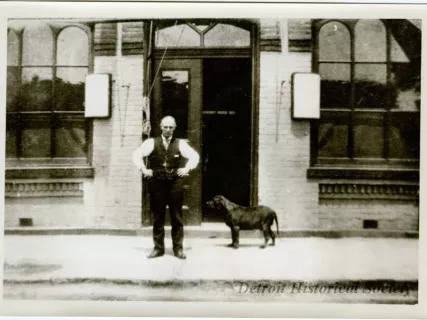 Print, Photographic