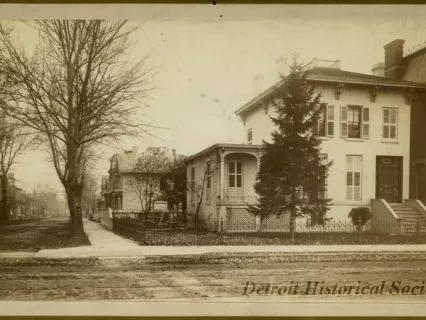 Photograph, Cabinet