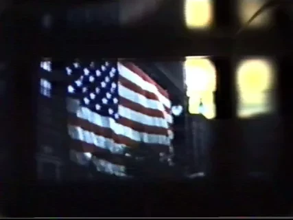 VHS - Bezanson Family
Home Movies 1959-1963
Memorial Day Parade & Flag at 15:47