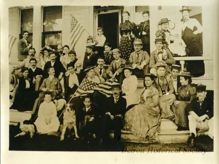 Print, Photographic