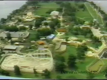 VHS - "Boblo Promo Video"
1992
TRT: 3:28