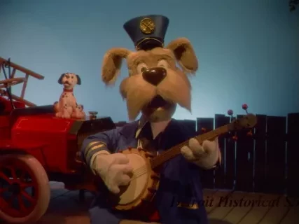 Film, Motion Picture - WO# 71271 Orig. 5247 Castorri & Co. #1387 "Boblo" (Roll #2) 5-13-87