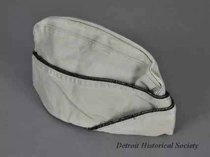 Cap, Military